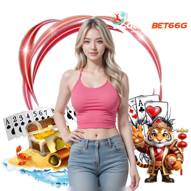 LALIKABET66G โปรโมชั่น