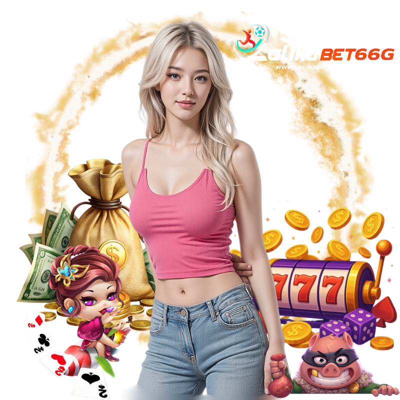 LALIKABET66G เข้าสู่ระบบ