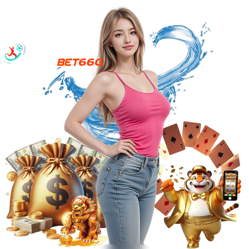 LALIKABET66G วอลเลท